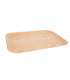 Alus OAK HOME 25x33cm, puidust
