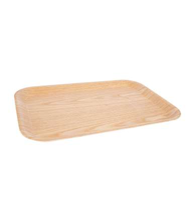 Alus OAK HOME 25x33cm, puidust