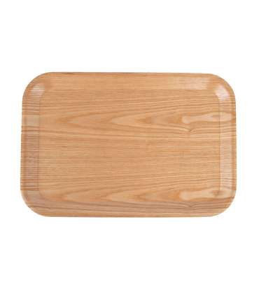 Alus OAK HOME 25x33cm, puidust