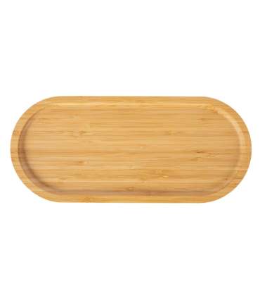 Alus BAMBOO HOME 16x35cm, bambus