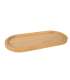 Alus BAMBOO HOME 13x33cm, bambus