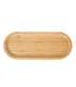 Alus BAMBOO HOME 13x33cm, bambus