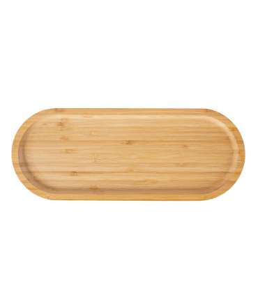 Alus BAMBOO HOME 13x33cm, bambus