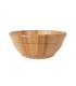 Kauss BAMBOO HOME D25xH8cm, bambus