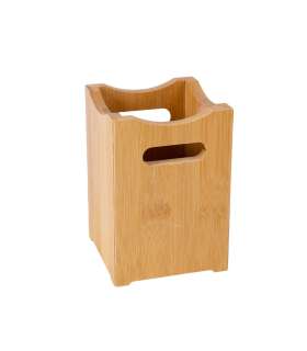 Tops BAMBOO HOME H13cm, bambus