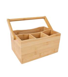 Kast BAMBOO HOME, bambus