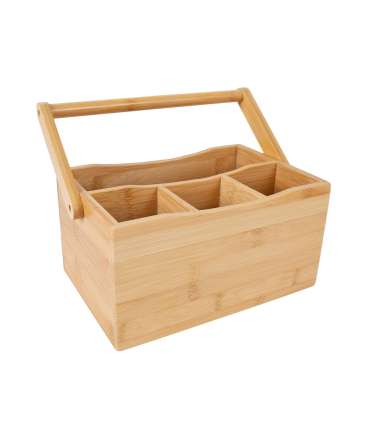 Kast BAMBOO HOME, bambus