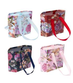 Karp EDEN H15cm sahtliga, paelast sangaga, mix