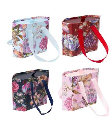 Karp EDEN H15cm, sahtliga, mix