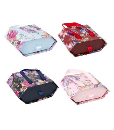 Karp EDEN H15cm, sahtliga, mix