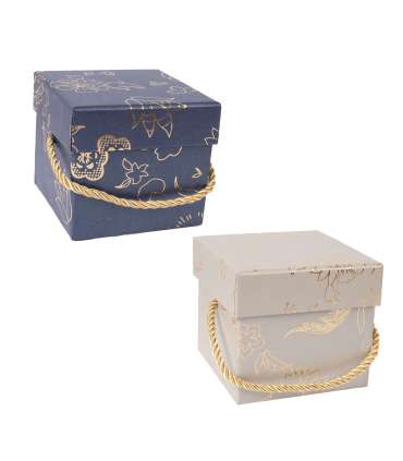 Karp GLORY H9cm, kaanega, mix