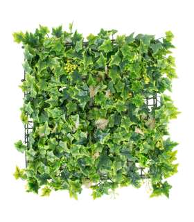 Kunsttaim GREENLAND seinale 50x50cm, leh