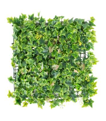 Kunsttaim GREENLAND seinale 50x50cm, leh