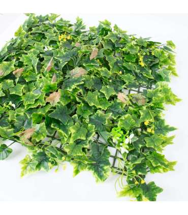 Kunsttaim GREENLAND seinale 50x50cm, leht