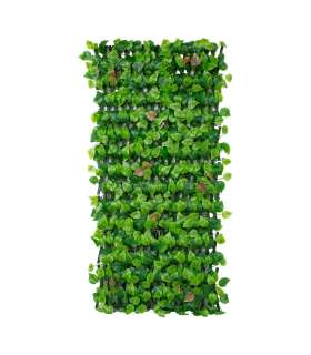 Aed GREENLAND 120cm, plastikust raam