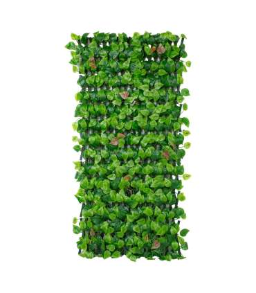 Aed GREENLAND 120cm, plastikust raam