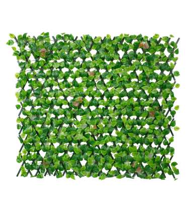 Aed GREENLAND 120cm, plastikust raam