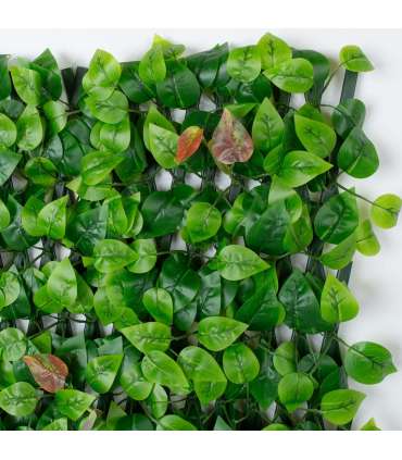 Aed GREENLAND 120cm, plastikust raam