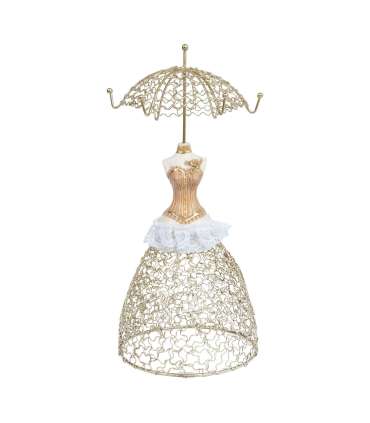 Ehete hoidja VICTORIA H30cm mix