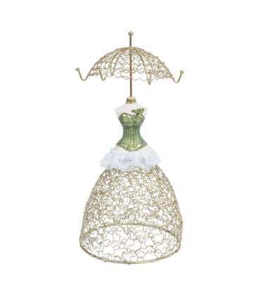 Ehete hoidja VICTORIA H30cm mix