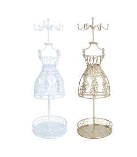 Ehete hoidja ELIZABETH H37cm mix