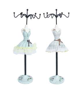 Ehete hoidja ANNE H20cm, mix