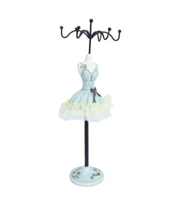 Ehete hoidja ANNE H20cm, mix