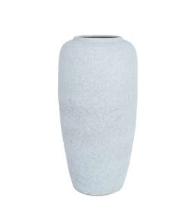 Põrandavaas TITAN STONE H50cm, beež teks