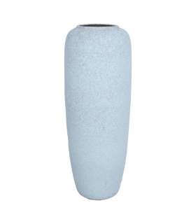 Põrandavaas TITAN STONE H70cm, beež teks