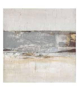 Õlimaal 100x100cm, abstraktne kunst