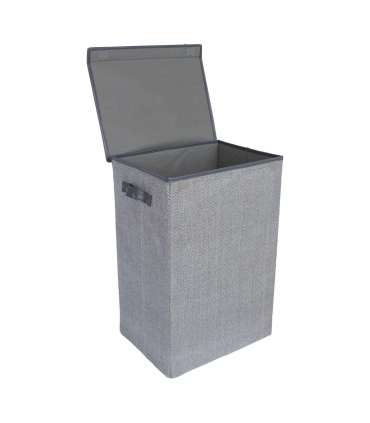 Pesukast MAX MILO 40x30xH60cm, helehall