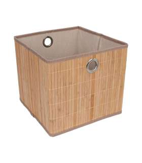Kast MAX BAMBOO 30x30xH27cm