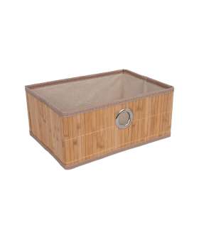 Kast MAX BAMBOO 30x21xH13cm