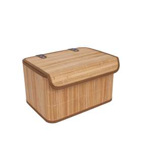 Kast MAX BAMBOO 33x23xH20cm, kaanega