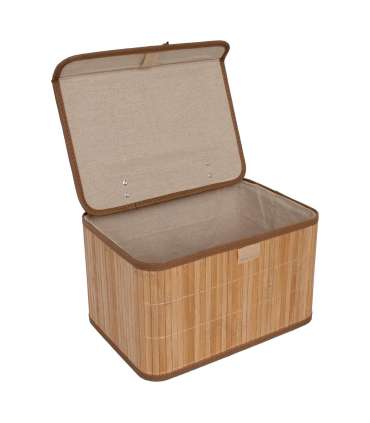 Kast MAX BAMBOO 33x23xH20cm, kaanega