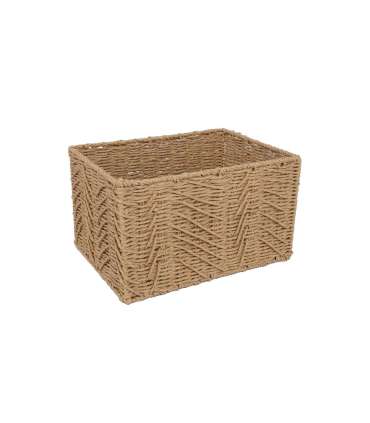 Korv MAX SARA 32x23xH18cm