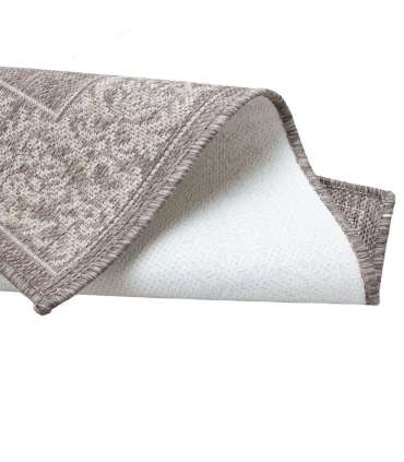 Uksematt DAWN FOAM DOOR-1 50x80cm, beež