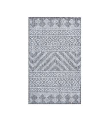 Uksematt DAWN FOAM DOOR-2 50x80cm, beež