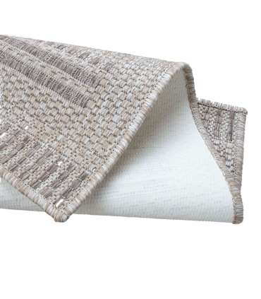 Uksematt DAWN FOAM DOOR-4 50x80cm, beež