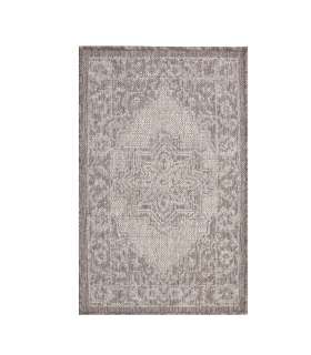 Uksematt DAWN FOAM DOOR-5 50x80cm, beež