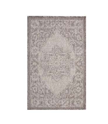 Uksematt DAWN FOAM DOOR-5 50x80cm, beež