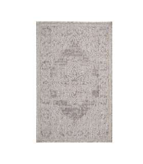 Uksematt DAWN FOAM DOOR-6 50x80cm, beež