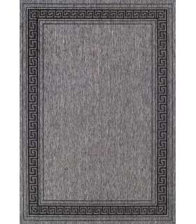 Uksematt DAWN FOAM DOOR-7 50x80cm, must/hall