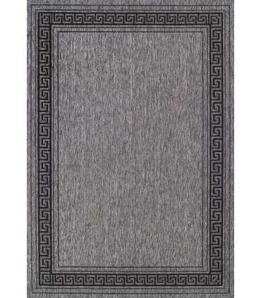 Uksematt DAWN FOAM DOOR-7 50x80cm, must/hall