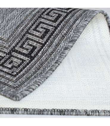 Uksematt DAWN FOAM DOOR-7 50x80cm, must/