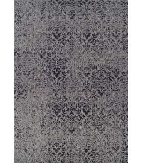 Uksematt DAWN FOAM DOOR-8 50x80cm, must/