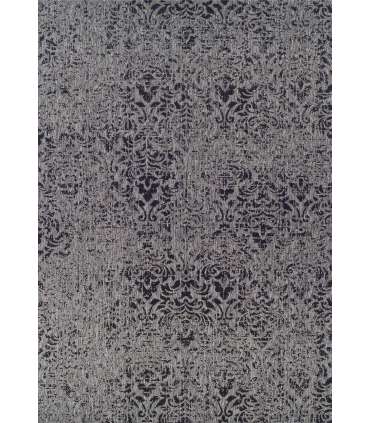 Uksematt DAWN FOAM DOOR-8 50x80cm, must/hall