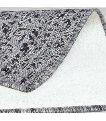 Uksematt DAWN FOAM DOOR-8 50x80cm, must/