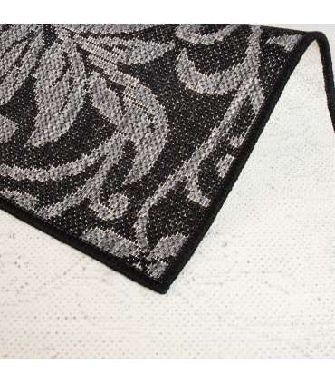 Uksematt DAWN FOAM DOOR-9 50x80cm, must/hall