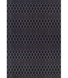 Uksematt DAWN FOAM DOOR-11 50x80cm, must/hall